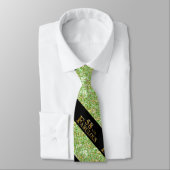 58. Geburtstag Krawatte (Gebunden)