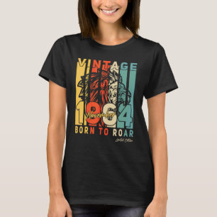 58. Geburtstag November 58 Jahre Vintag 1964 T-Shirt