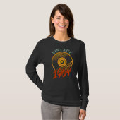 58 Geburtstag Vintag 1964 T-Shirt (Vorne ganz)