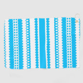 58 GOLFHANDTUCH (Horizontal)