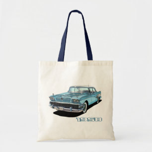 58 Jahrhundert Tragetasche