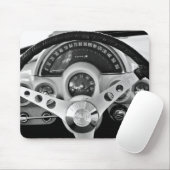 58 Tierarzt Mousepad (Mit Mouse)
