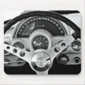 58 Tierarzt Mousepad (Vorne)