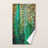 58 Wasserfall Handtücher SET (Handtuch)