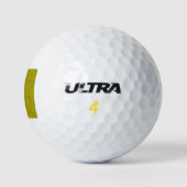 5946Osterhasen Golfball (Logo)