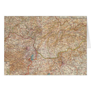 5960 Tschechoslowakei, Ungarn