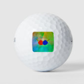 5995Ping Pong Golfball (Vorderseite)