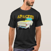 59 Apache T-Shirt (Vorderseite)