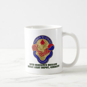 59. Artillerie-Brigade Kaffeetasse