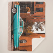 59 CHEVY SHERPADECKE (Vorderseite)