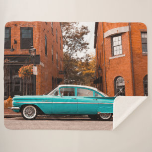 59 CHEVY SHERPADECKE