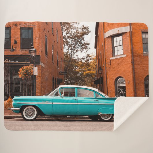 59 CHEVY SHERPADECKE (Vorderseite (Horizontal))