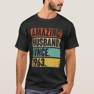 59 Hochzeit Jubiläum Geschenk Ihm - Phantastische T-Shirt