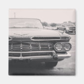 '59 Impala Magnet (Vorne)