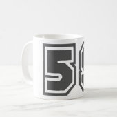 59 KAFFEETASSE (Vorderseite Links)