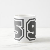 59 KAFFEETASSE (Mittel)