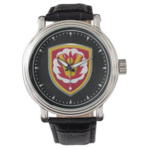 59. Ordnance Brigade Armbanduhr