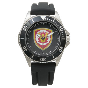 59. Ordnance Brigade Armbanduhr