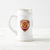 59. Ordnance Brigade Bierglas (Links)