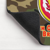 59. Ordnance Brigade  Mousepad (Ecke)