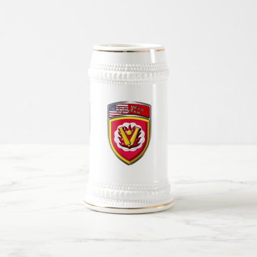 59. Ordnanzbrigade Bierglas (Mittel)