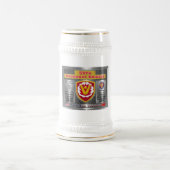 59. Ordnanzbrigade  Bierglas (Mittel)