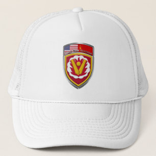 59. Ordnanzbrigade Truckerkappe