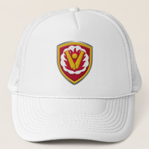59. Ordnanzbrigade Truckerkappe
