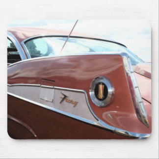59 Plymouth Sport Fury Coupé Mousepad