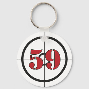 ## 59 ## SCHLÜSSELANHÄNGER