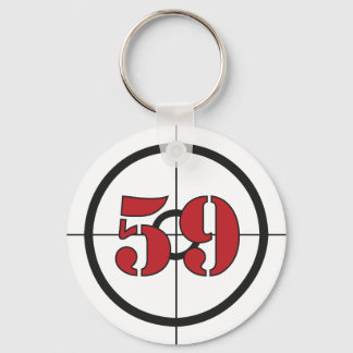 ## 59 ## SCHLÜSSELANHÄNGER