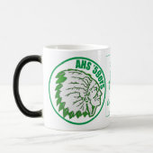 59er Morphing-Tasse Verwandlungstasse (Links)