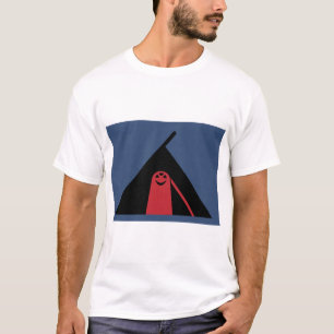 59th Staffordshire Infantry Division T-Shirt