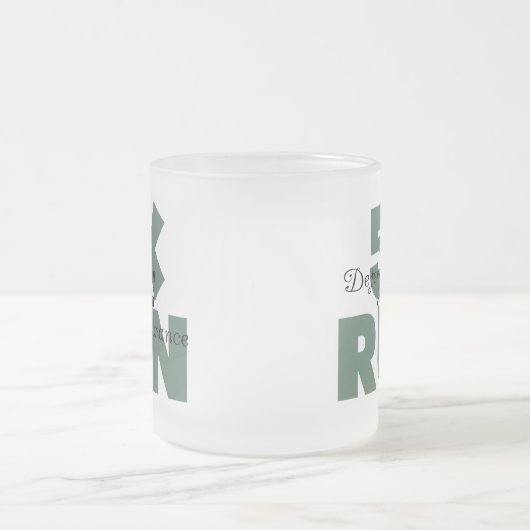 5.000 Lauf des grünen Sports Mattglastasse (Mittel)