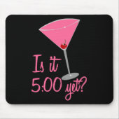 5:00 MOUSEPAD (Vorne)