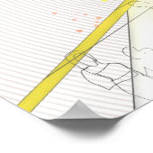 5.00 UHR POSTER (Ecke)