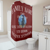 5. 10. 15. 20. 25. 30. 35. 40. 45. 50. DUSCHVORHANG (Beispiel)