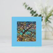 5,25" x 5,25" Flachkarte (Stehend Vorderseite)