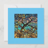 5,25" x 5,25" Flachkarte (Vorderseite)