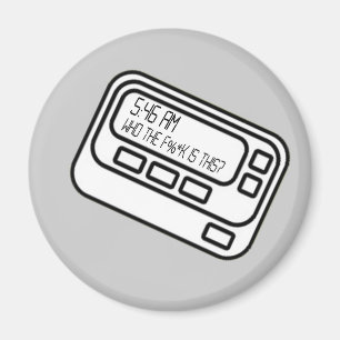 5:46 morgens magnet