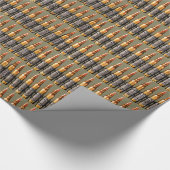 5,56 Ammo 64lb Geschenkpapier (Ecke)