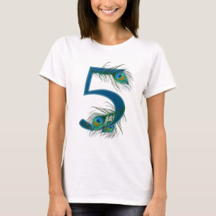 5./5./5. Jubiläum/5. T-Shirt