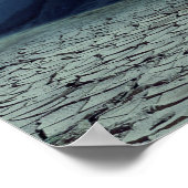 5:5 Siehe, der Löwe Poster (Ecke)