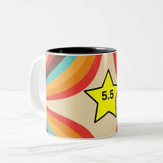 5,5 Tasse (Vorderseite Links)