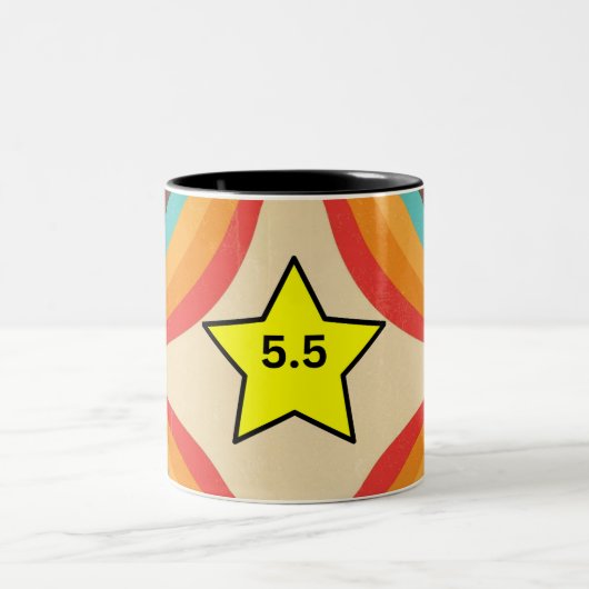 5,5 Tasse (Mittel)