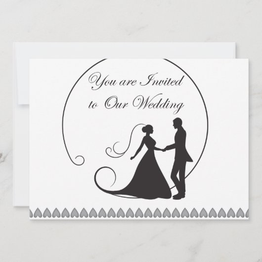 5.5 x 6.5 Einladung (Vorderseite)