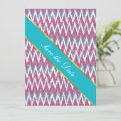 5.5 x 6.5 Einladung - individuell (Stehend Vorderseite)