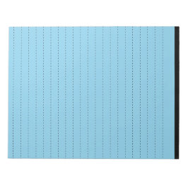 5,5" x 6" Kompakter Notepad mit 40 Seiten mit Lind Notizblock