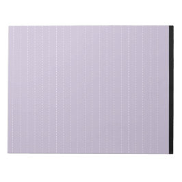 5,5" x 6" Kompakter Notepad mit 40 Seiten mit Lind Notizblock