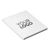 5,5" x 6" Notepad Notizblock (angewinkelt)